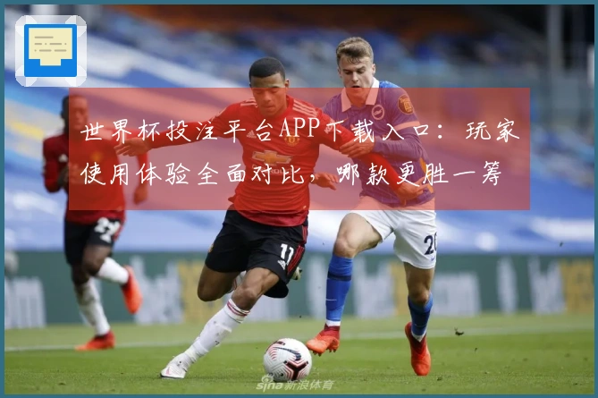 世界杯投注平台APP下载入口：玩家使用体验全面对比，哪款更胜一筹？