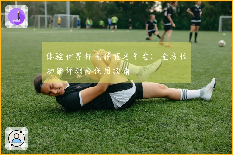 体验世界杯竞猜官方平台：全方位功能评测与使用指南