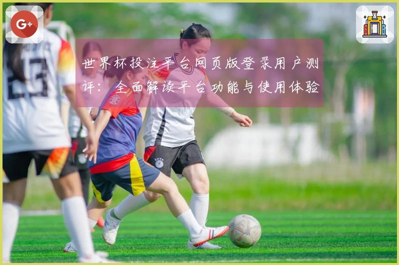 世界杯投注平台网页版登录用户测评：全面解读平台功能与使用体验