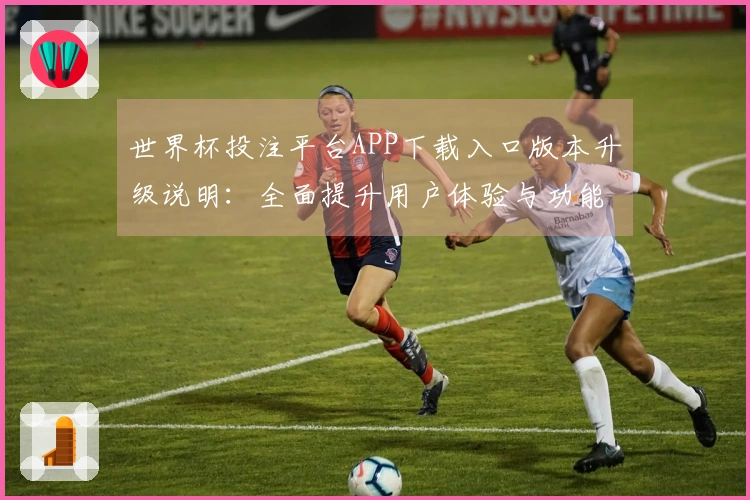 世界杯投注平台APP下载入口版本升级说明：全面提升用户体验与功能介绍